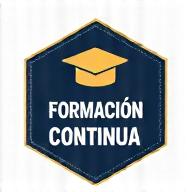 Formación profesional